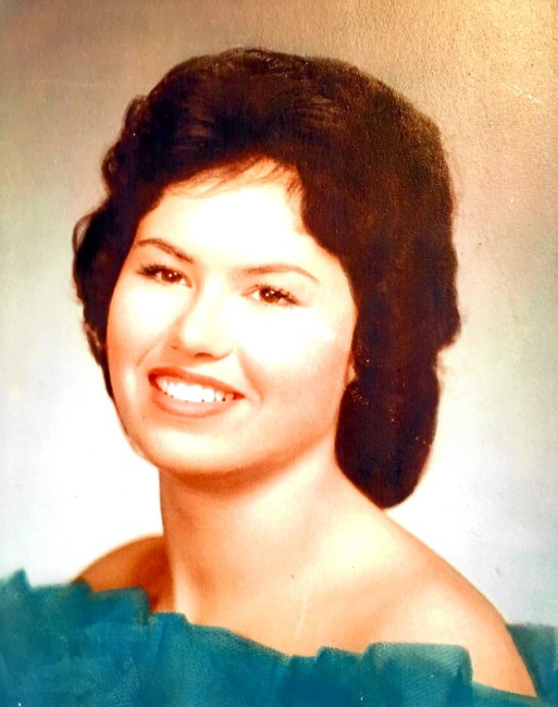 Obituary of Frances Clemons Smith