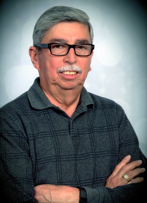 Obituario de Manuel Espinoza