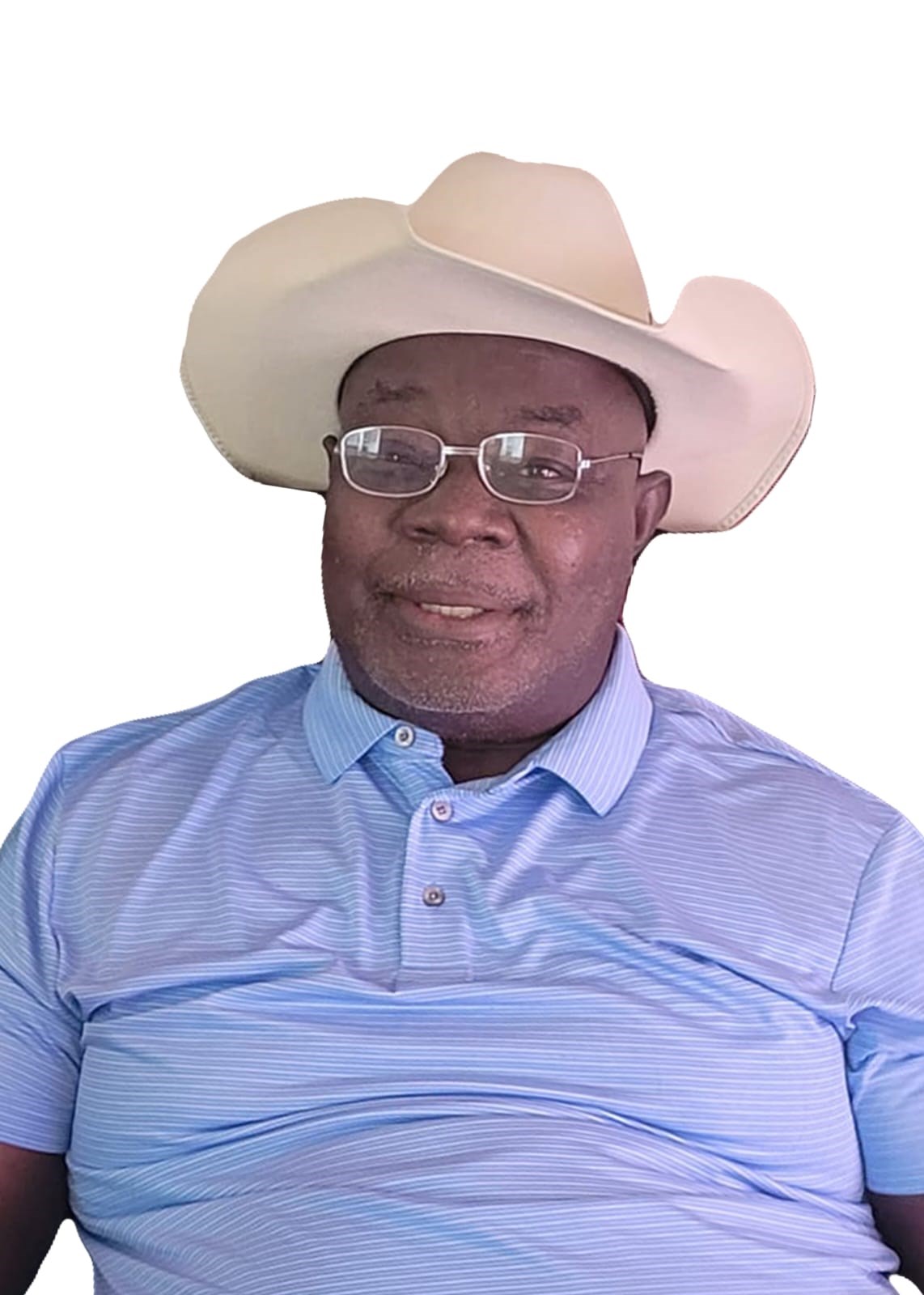 Obituary of Eric Mensah Okley Odai