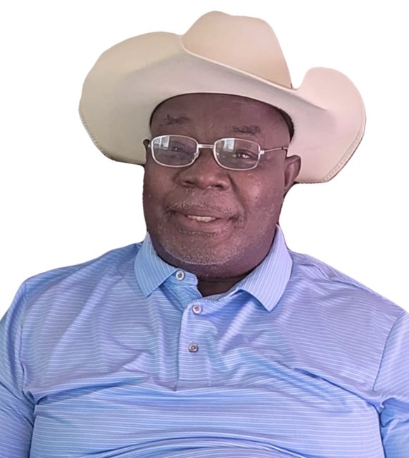 Obituary of Eric Mensah Okley Odai