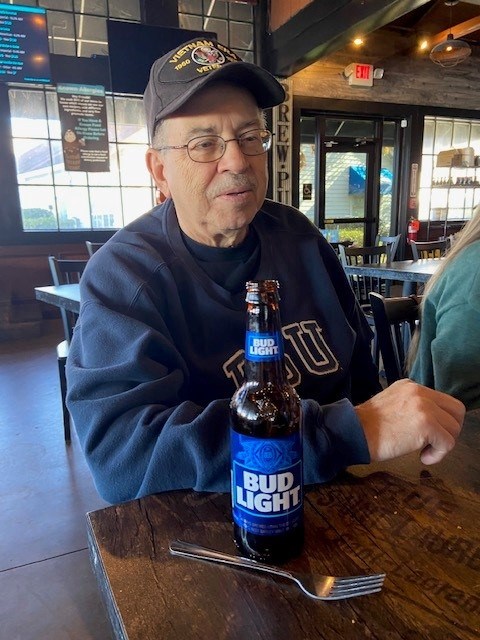 Obituary of Charles Arthur Bowman Sr.