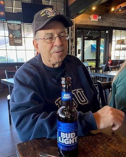 Obituary of Charles Arthur Bowman Sr.