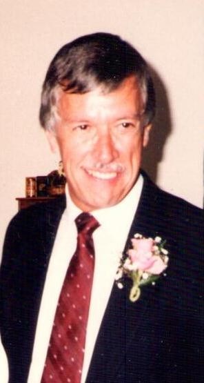 Obituary of Billy G. Whittenberg