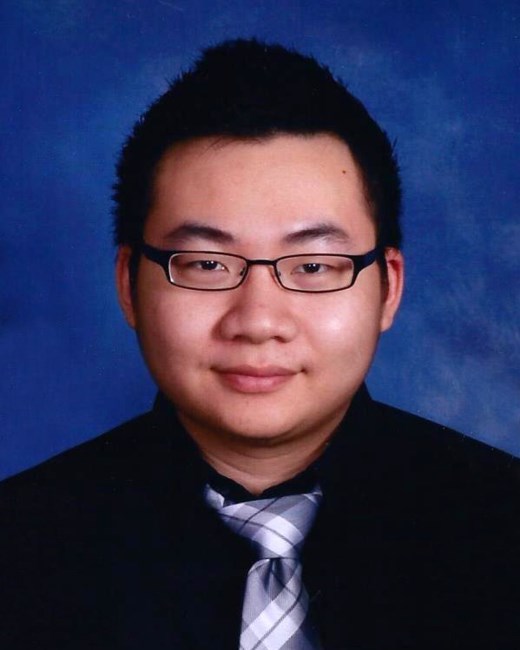 Obituary of Tung Thanh Le