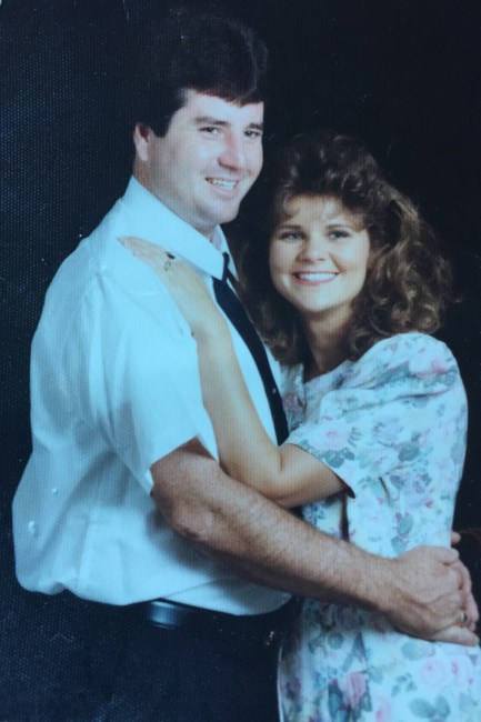 Obituary of Anthony Sanders