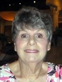 Obituario de Sylvia Miller Reis