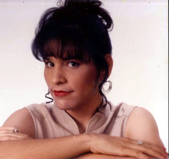 Obituary of Ana Maribel Robles Rodríguez