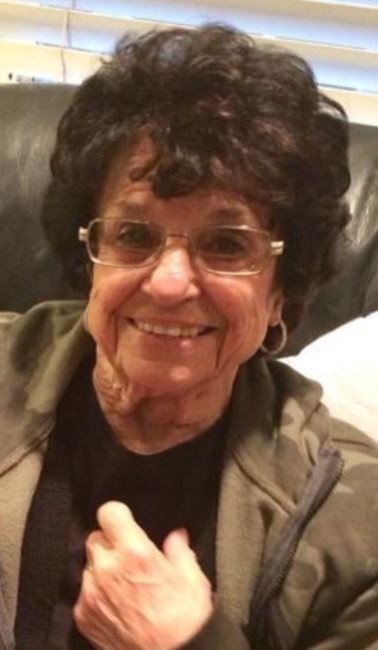 Obituary of Louise Windisch