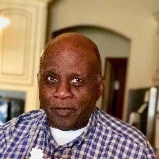 Obituary of Robert Lee Jones