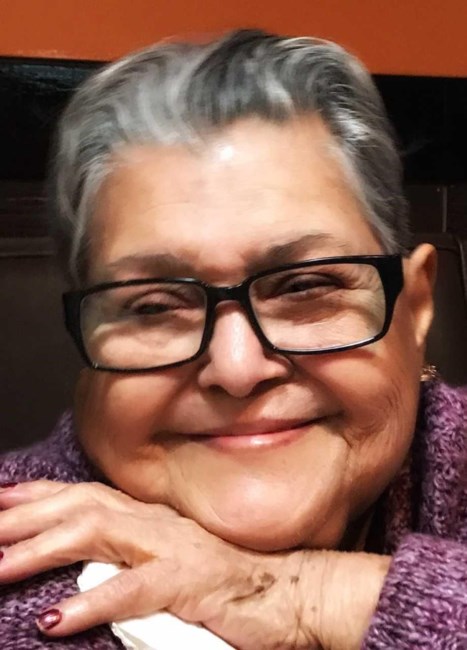 Obituary of Sara M. Munoz