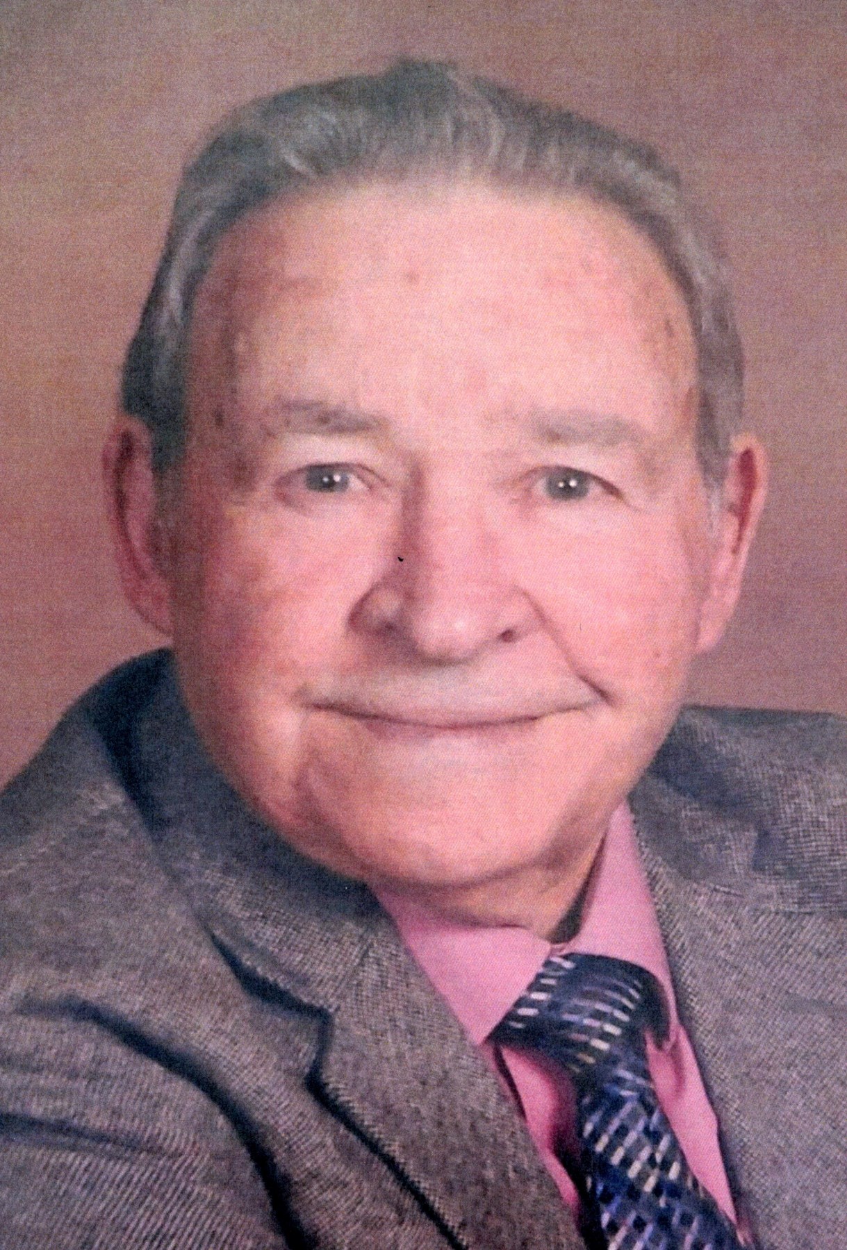 Wilbur Karch Obituary Centralia, WA