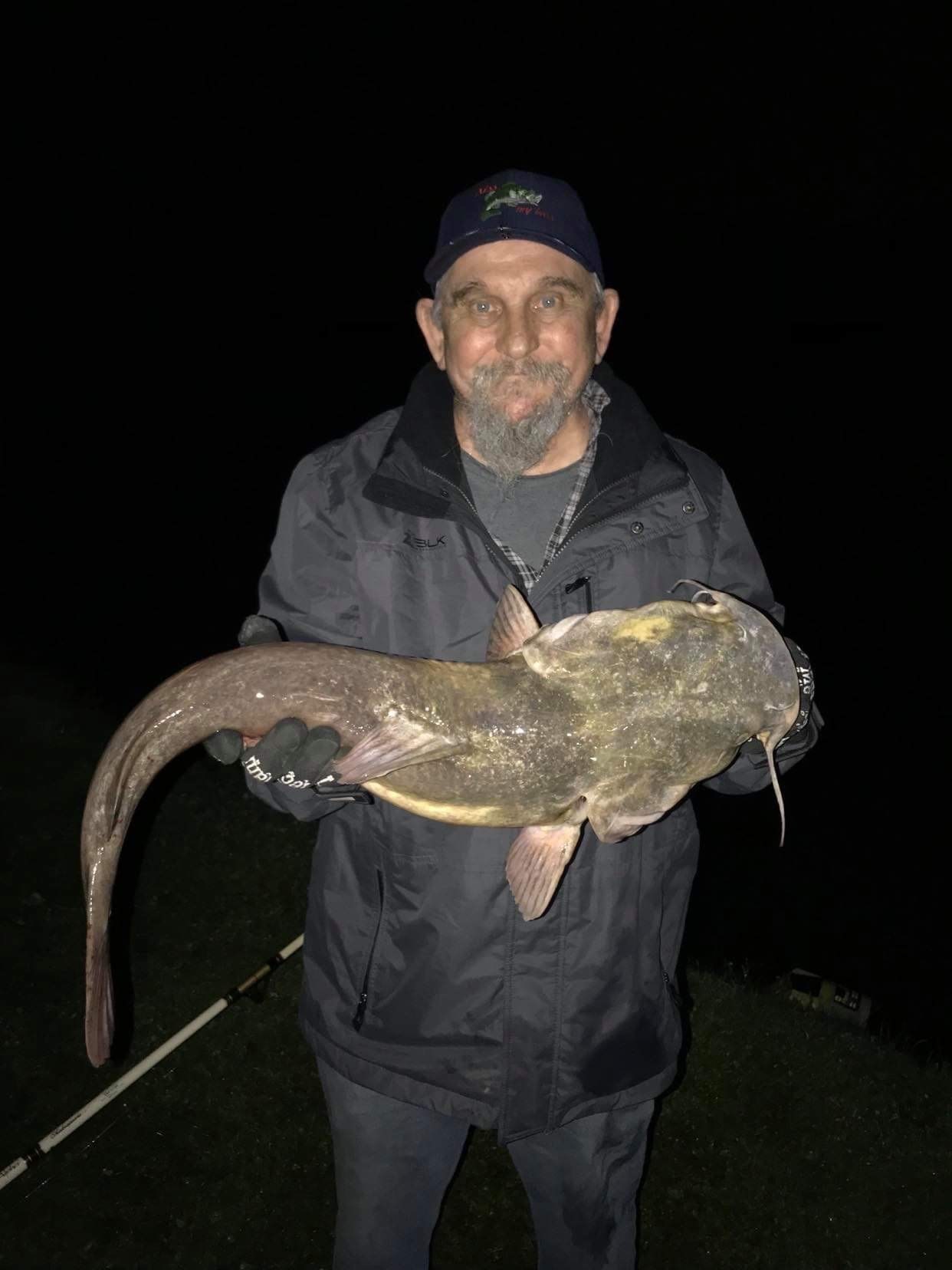 Obituary of Lewis Meyer