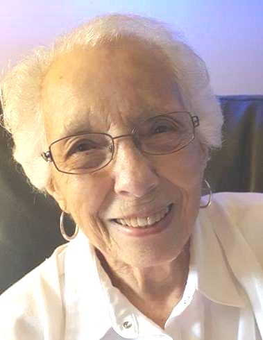 Obituary of Dorothy Mae Sarton Lambert