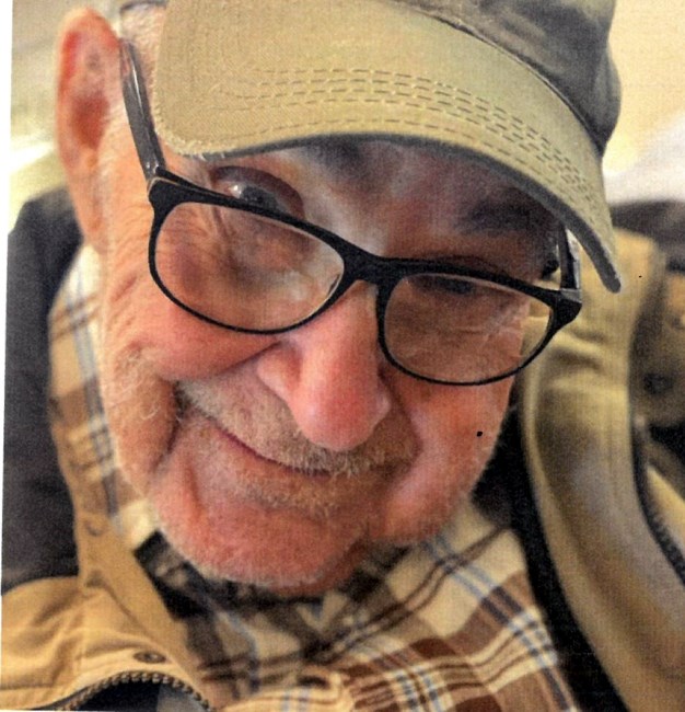 Obituary of Louis Vincent Cormier