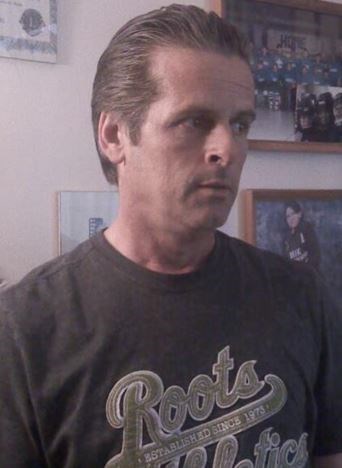 Obituary of David Brien Barnes