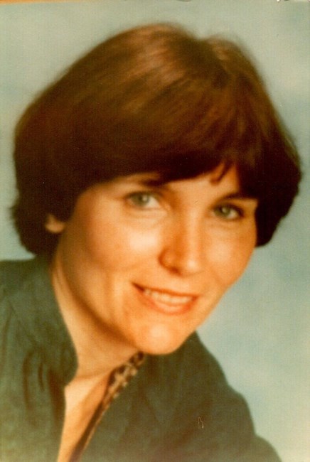 Obituary of Charlotte Louise Neeld