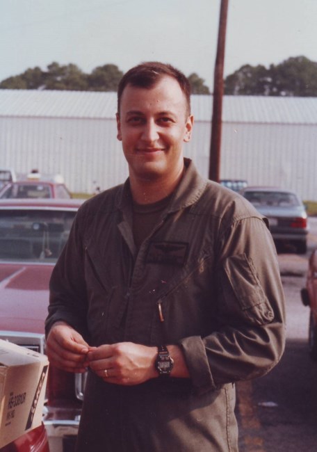 Obituary of Nicholas Chris Stavrojohn