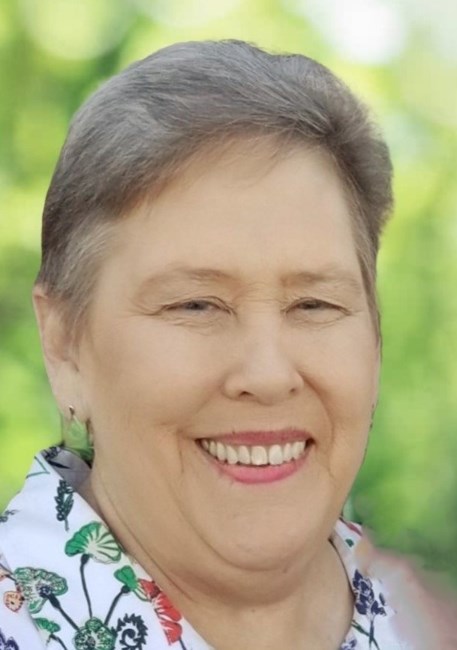 Obituary of Susan Perrie Thoreson