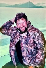 Brian Wakefield