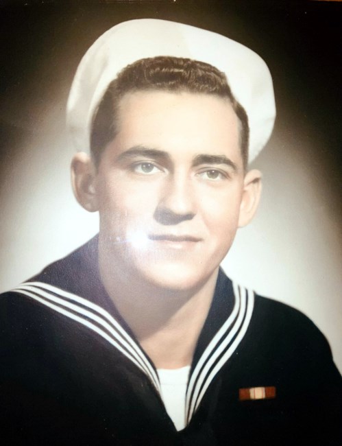 Obituary of Ira Lee Edgerton Jr.