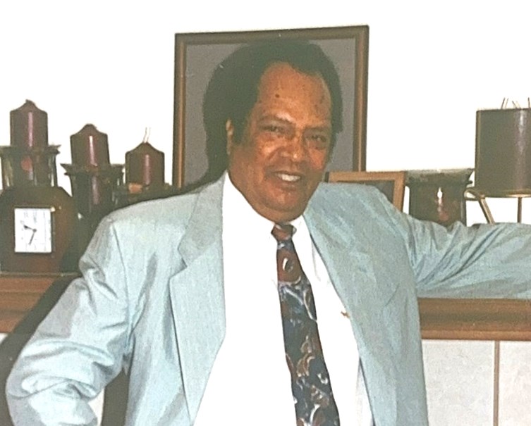 Obituary of Kirvy Sloan Sr.