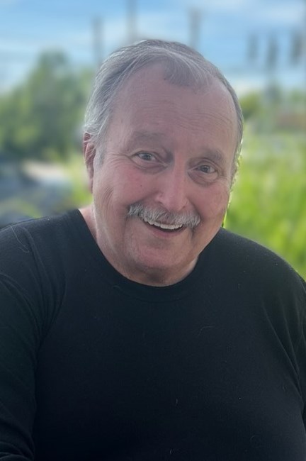 Obituary of David L. Franz