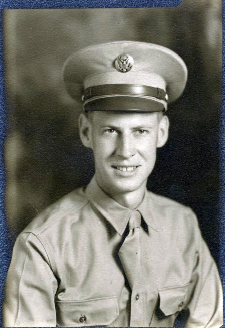 Obituary of Paul F Kern