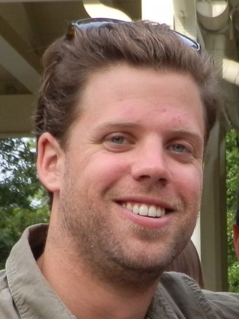 Obituary of Matthew Daniel Courtright