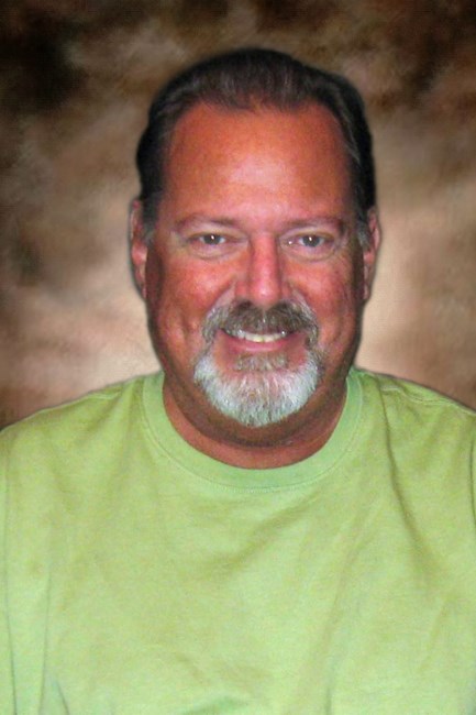 Obituary of Greggory Paul Knapp