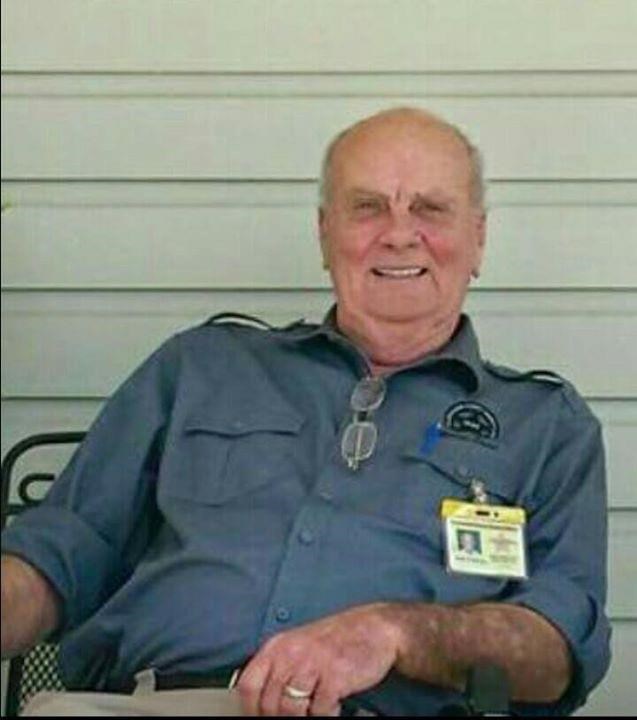 Obituary of Harry Dean Bradley