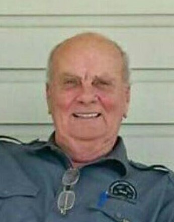 Obituary of Harry Dean Bradley