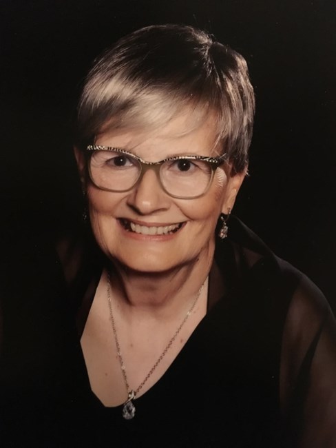 Obituary of Janet Elaine Westphal