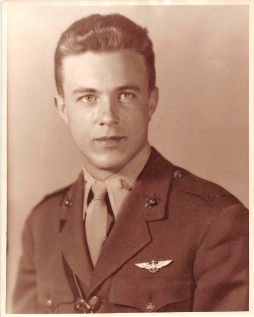 Obituary of Bruce Charles Beckington