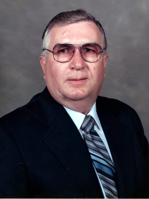 Obituary of John Kenneth Spain Sr.