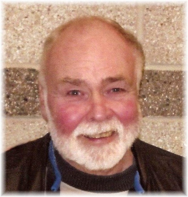 Obituary of James Patrick Milne