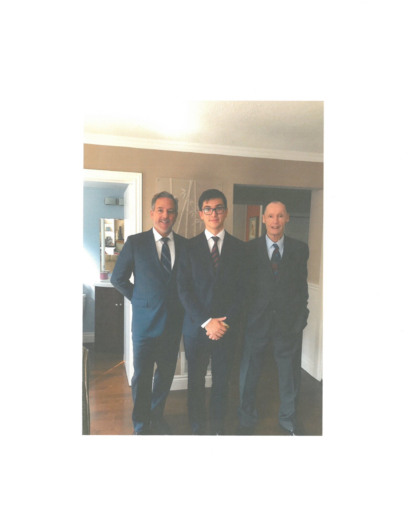 Obituary of Ernest "Ernie" Hughes