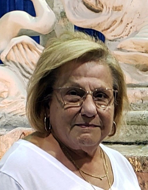 Obituario de Anne M. Paul