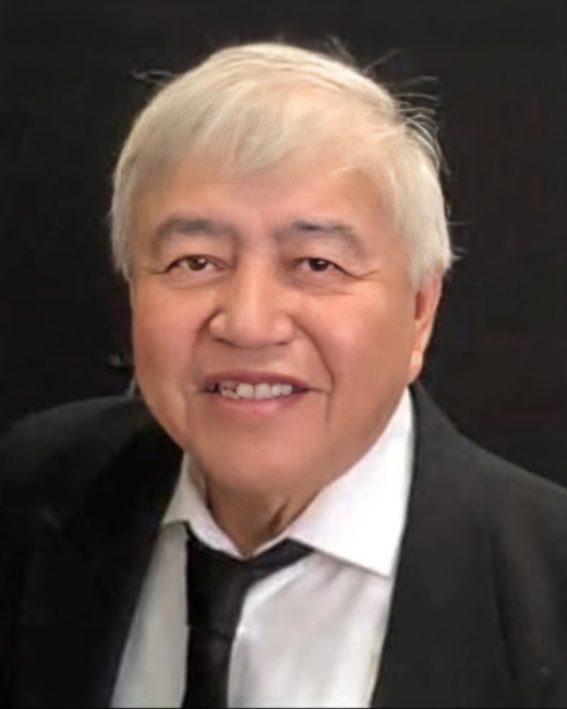 Obituary of Jorge Perez Maya