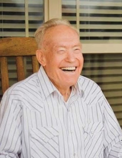 Obituary of Charles Alvin Trauber Jr.