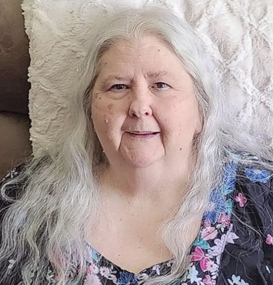 Obituary of Linda Jean Van Briggle