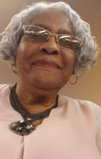 Obituary of Yvonne Carol Wilson