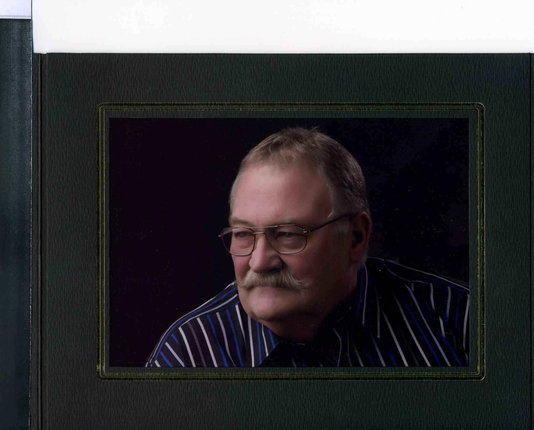 Obituary of George Lloyd Wilks