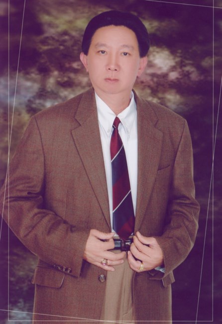 Obituary of Dung Van Le