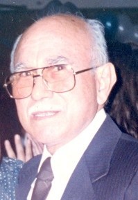 Obituary of Pedro Fuentes