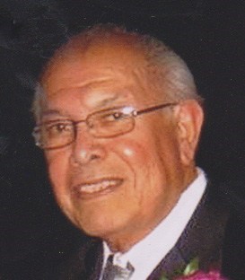 Obituary of Pete Hurtado