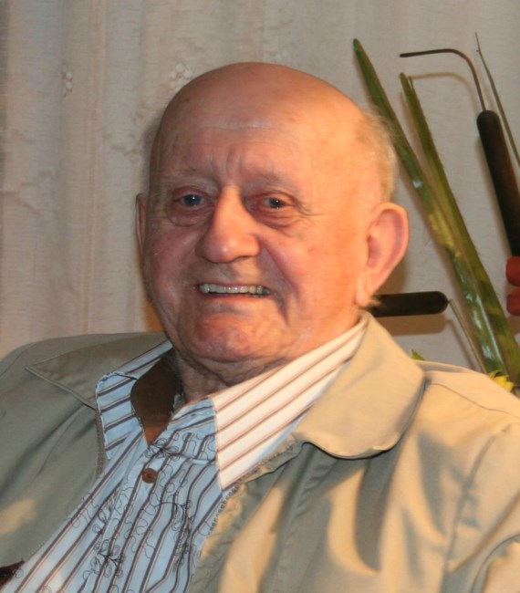 Obituary of Walter Roy Semler