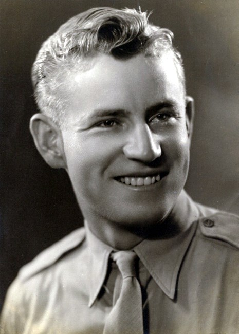 Obituary of Winston Price Morton