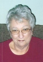 Marilyn Rhodes
