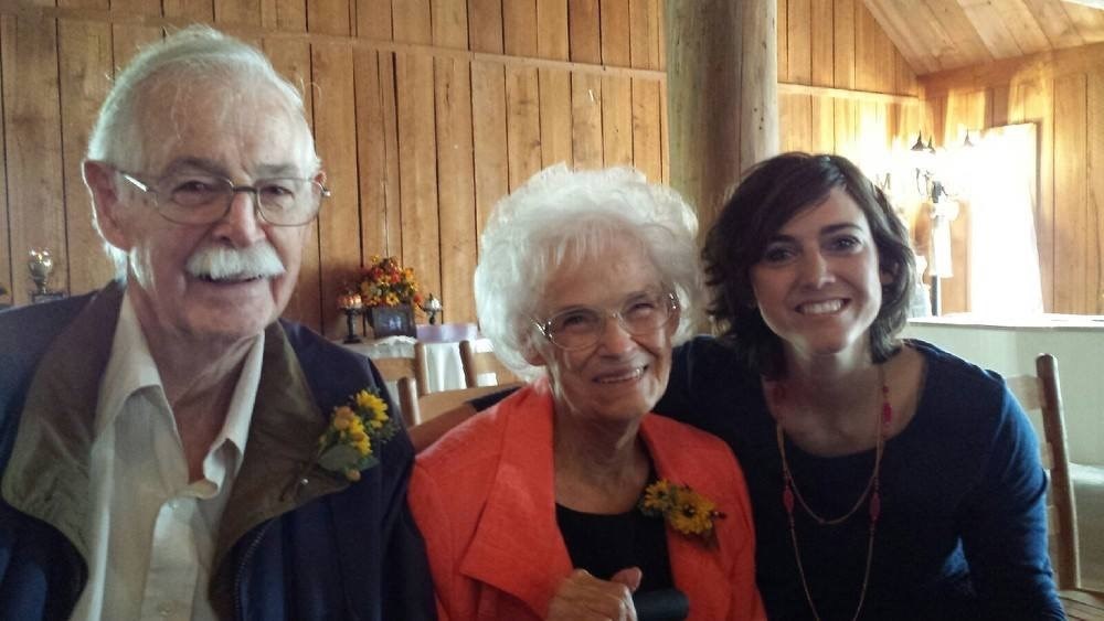 Obituary of Berwin Lenton Monroe