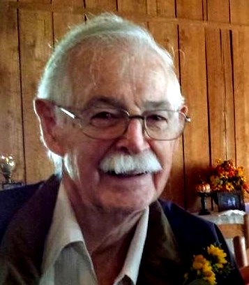 Obituary of Berwin Lenton Monroe